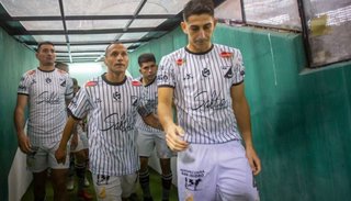Central Norte, para seguir de racha juega un partido bravo en Córdoba