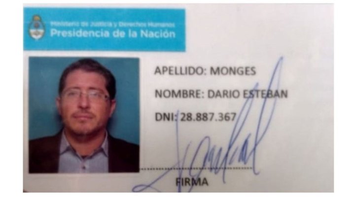 Crimen de Darío Monges: ¿vínculos con narcos, espía o doble agente?