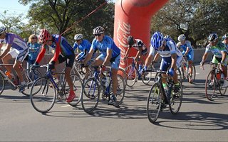 ciclismo