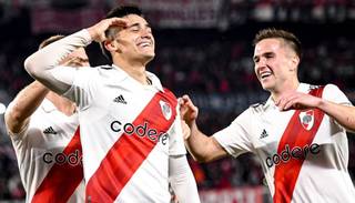 River, ante Talleres, se juega sus últimas cartas del campeonato