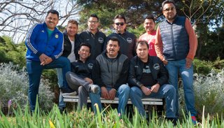 Los Bybys festejan los 30 años de trayectoria artística