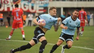 Belgrano de Córdoba se consagró campeón y ascendió a Primera División