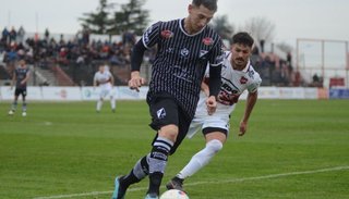 Cristian Zurita, entre retornos y bajas