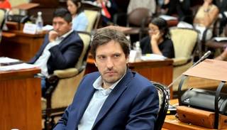 "La educación pública se debe repensar, no dinamita"