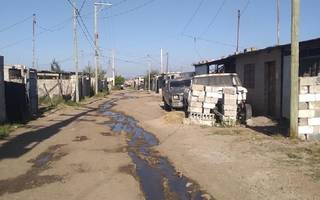 Morales interiorizó a vecinos sobre plan integral de obras