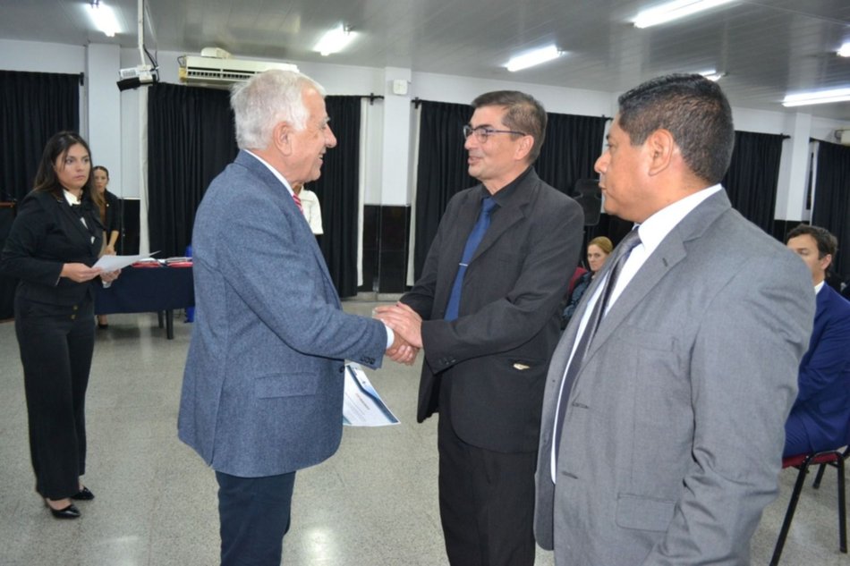 Salta y Jujuy fueron capacitados en ciberseguridad e investigación del cibercrimen