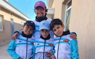 Buena performance del equipo jujeño