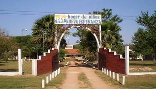 Salvador Mazza: Intentaron trasladar a chicos desde un hogar de niños