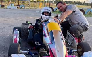 Alessia Balestrieri suma experiencia