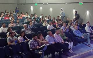 Presentaron alternativas de financiamiento para PyMES jujeñas