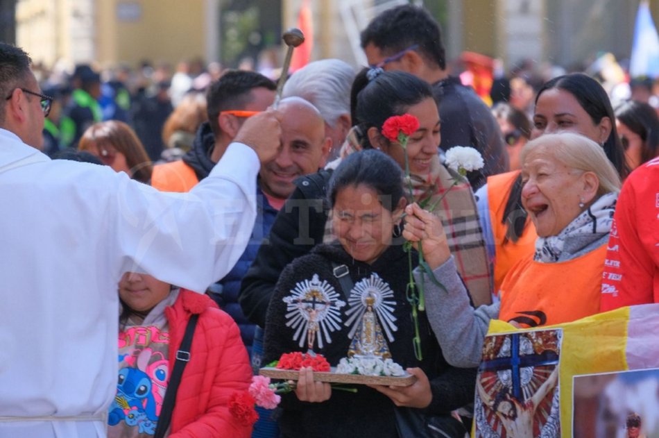 Cargnello: "El tejido social está roto, deshilachado"
