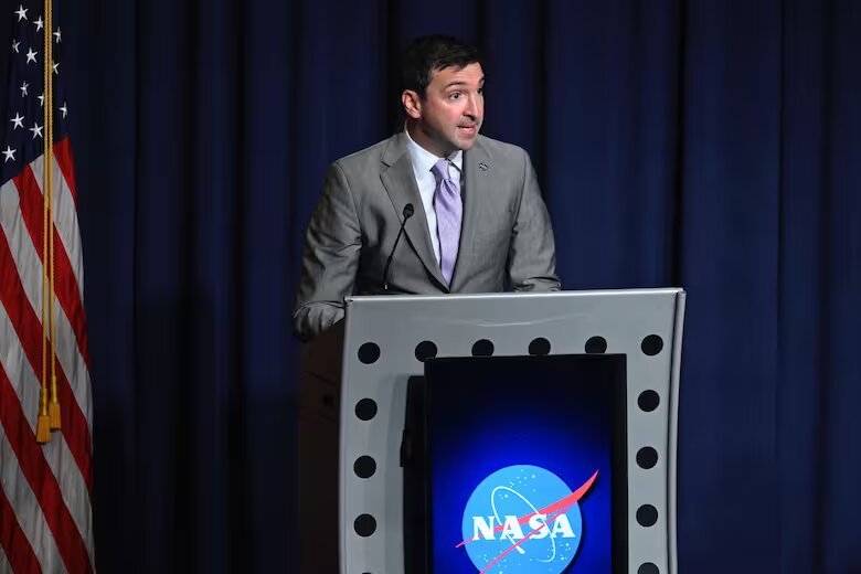 La NASA dio a conocer un esperado informe sobre ovnis: ¿Qué dice?- La NASA dio a conocer un esperado informe sobre ovnis: ¿Qué dice?