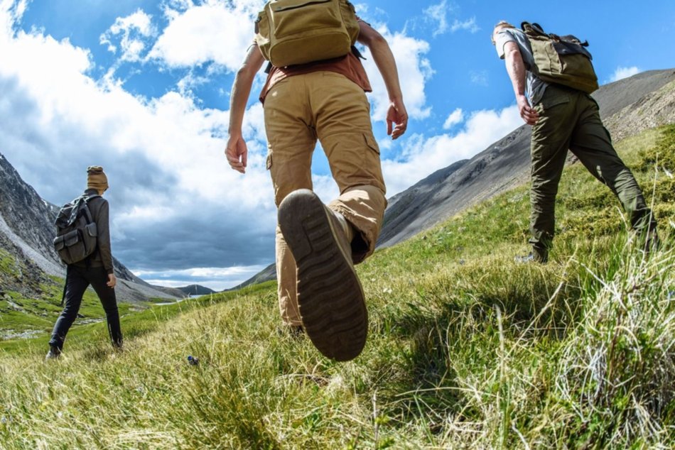 Seguridad en la montaña: prepararse es fundamental para disfrutar de una experiencia única
