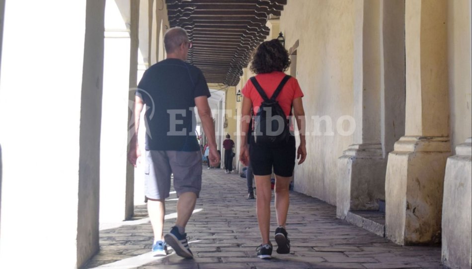 El Tiempo en Salta: los motivos de un fin de semana caluroso y cómo comenzará la primavera