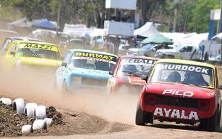 Todo listo para el inicio de la “Copa de Oro”