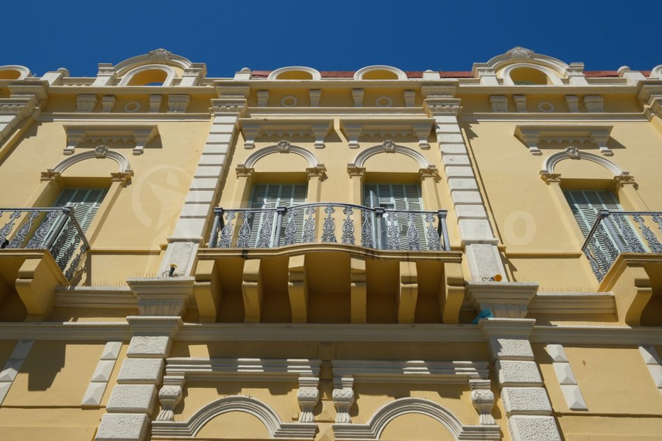 Salta impresiona al mundo con su patrimonio arquitectónico