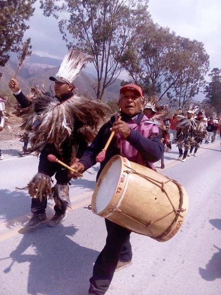Llora la Quebrada del Toro, murió Policarpo "Cuchi" Barboza- Llora la Quebrada del Toro, murió Policarpo "Cuchi" Barboza