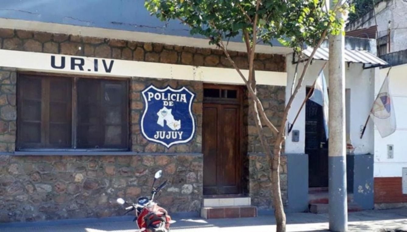 Los efectivos de la Brigada esclarecieron hechos de robo