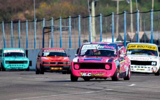 Se corre la séptima del Zonal del NOA