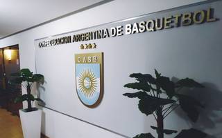 El básquet salteño, sin voz ni voto en la próxima asamblea de la CAB