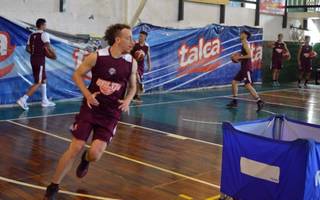 Salta Basket ya conoce su fixture para el debut