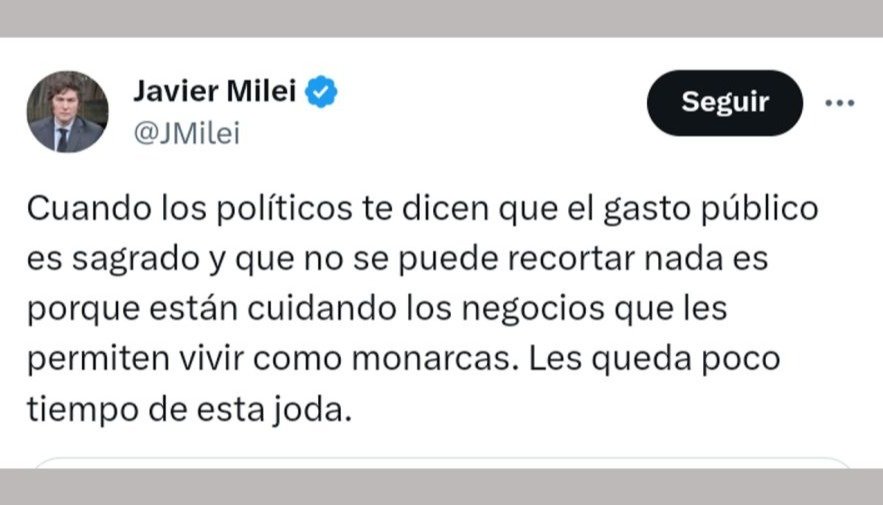 Las reacciones luego de que salieran a la luz las imágenes de Insaurralde y Clerici- Las reacciones luego de que salieran a la luz las imágenes de Insaurralde y Clerici