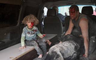 Alepo sufre la peor crisis humanitaria jamás vista