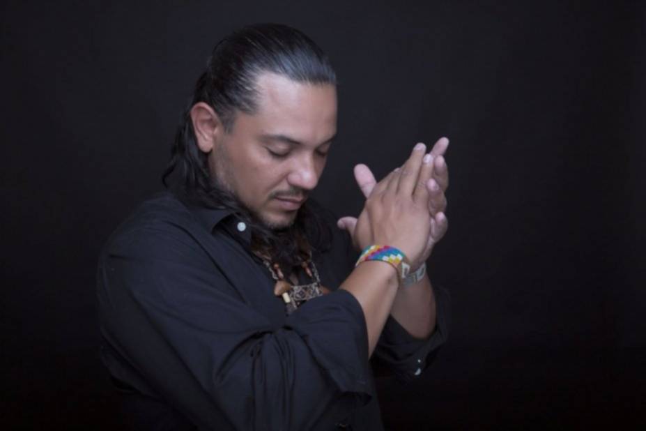 Lucio "El Indio" Rojas "Van a aparecer nuevas propuestas para renovar