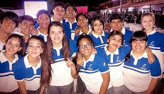 Bodas de Plata para el Instituto Timoteo