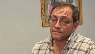 Gustavo Savio se alista para Nacional
