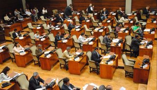 La Legislatura tratará proyectos económicos-financieros