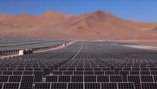 El parque solar que se construirá en Jujuy abastecerá de energía a 100 mil hogares