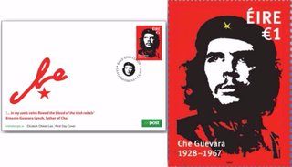 Con actos en diversos países, conmemoran los 50 años de la muerte del "Che" Guevara