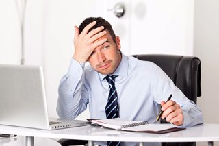 Una de cada cinco personas tiene problemas de salud mental en el trabajo