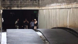 Seis inspectores de Aduana fueron detenido