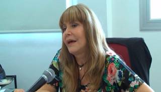 El Senado aprobó el pliego de la jueza Sandra Bonari