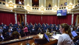 El último recurso de la oposición para saltear el veto de Mauricio Macri