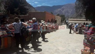 Subsidios extraordinarios para guías y agencias de turismo jujeñas