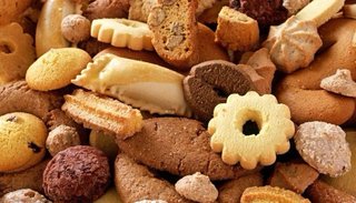 Siete de cada diez galletitas dulces tienen como principal ingrediente el azúcar