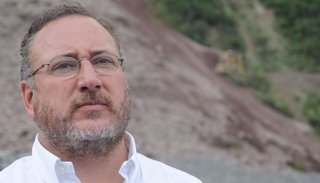 Manuel Cornejo: “Con el Tren a las Nubes despegará el turismo en Quijano”