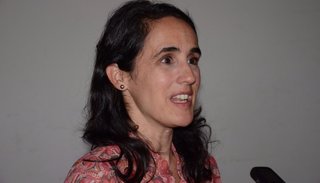 “Violencia contra las mujeres, la mayor desigualdad”
