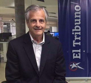 Durand Cornejo: "Nanni hizo un acuerdo con el oficialismo provincial para dividirnos”