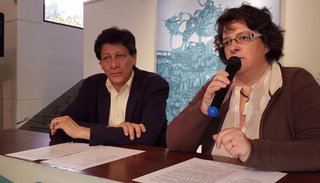 Presentaron microvideos ganadores de concurso