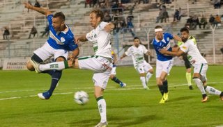 Que el orgullo aflore en Gimnasia y Tiro