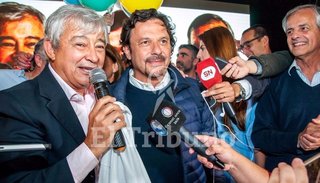 El triunfo de Cambiemos llegó a Salta y replantea el escenario
