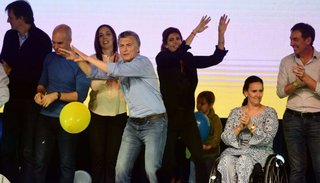 Agenda de reformas: laboral, impositiva, política, previsional y de recorte del gasto público