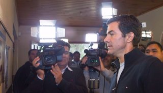 Repercusión nacional por el pedido de renuncia del gabinete de Urtubey