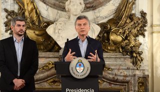 Aumento de combustible: “Suben en línea con los valores internacionales”