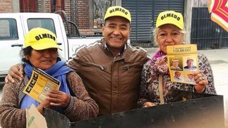 Gutiérrez ahora quiere su banca en el Concejo