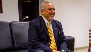 Romero: "El peronismo debe modernizarse y plantearse como alternativa"
